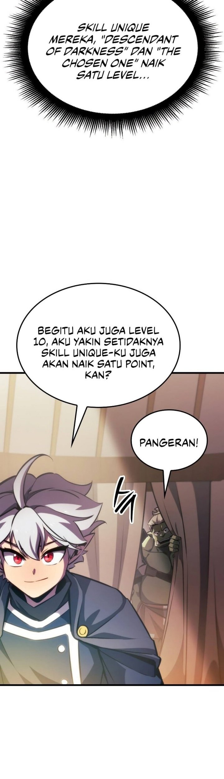 Breakers Chapter 6 Gambar 7