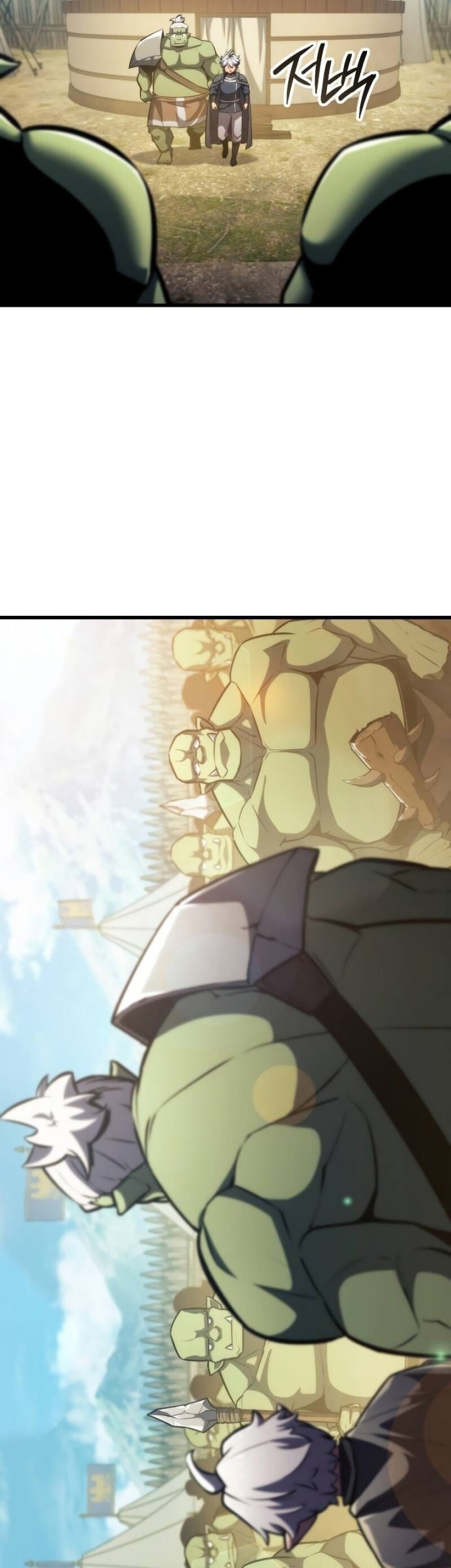 Breakers Chapter 6 Gambar 10