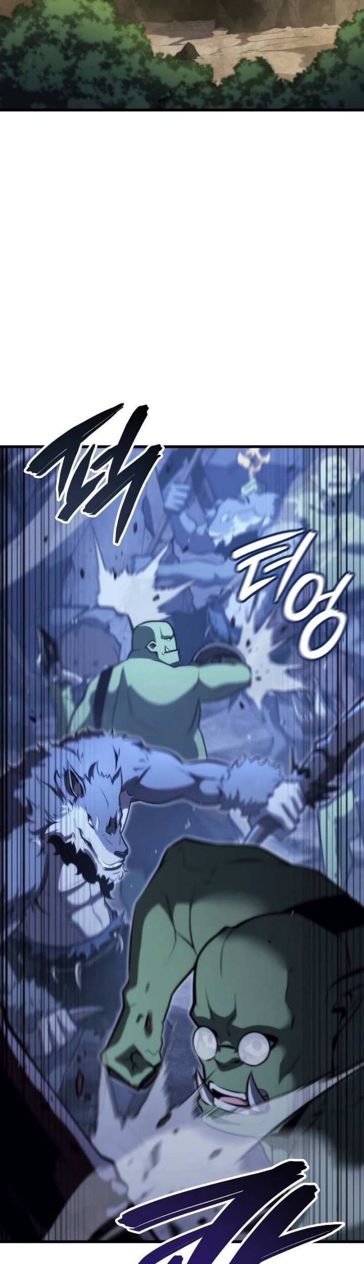 Breakers Chapter 6 Gambar 14