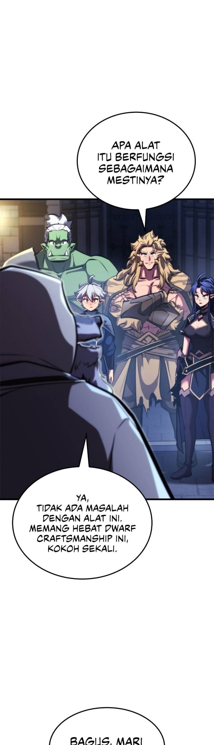 Breakers Chapter 6 Gambar 18