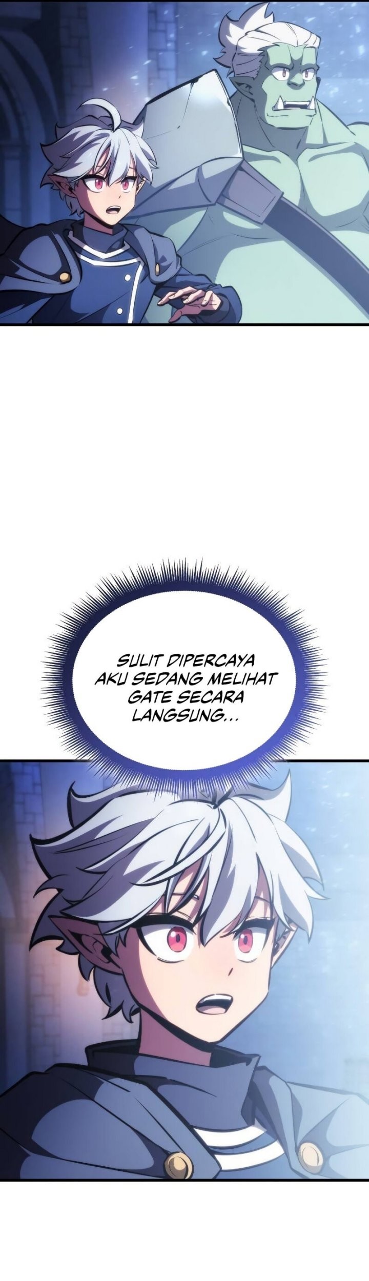 Breakers Chapter 6 Gambar 22