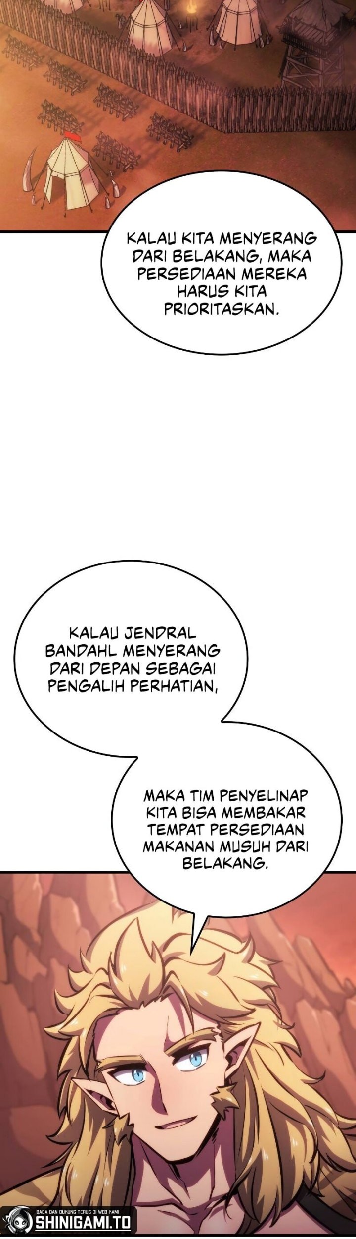 Breakers Chapter 6 Gambar 28
