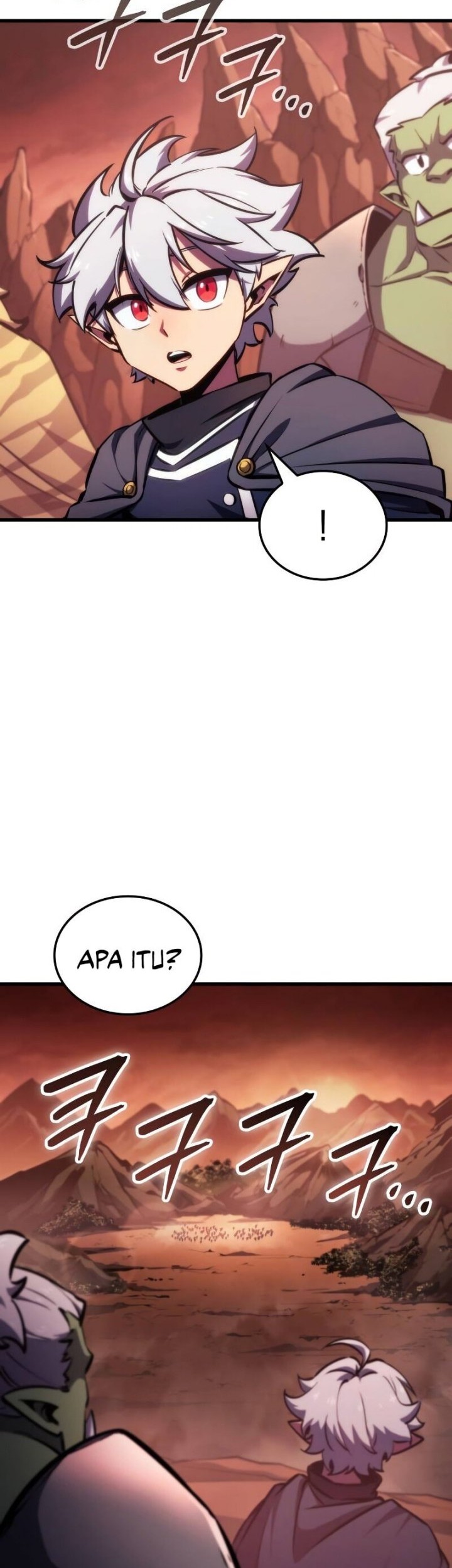 Breakers Chapter 6 Gambar 31