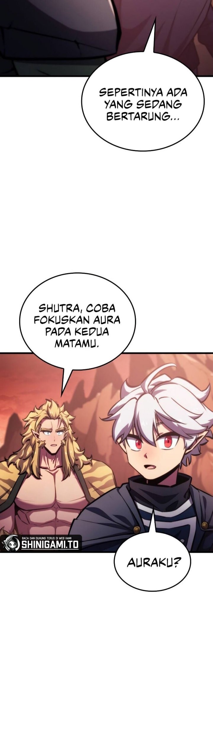 Breakers Chapter 6 Gambar 32