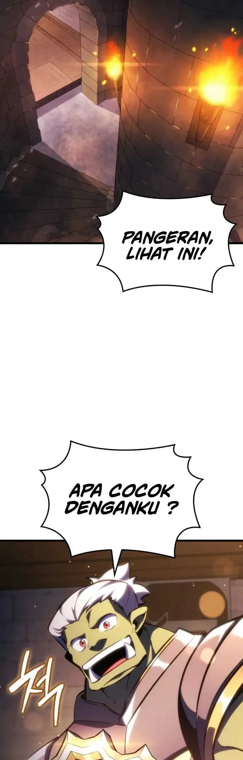 Breakers Chapter 61 Gambar 19