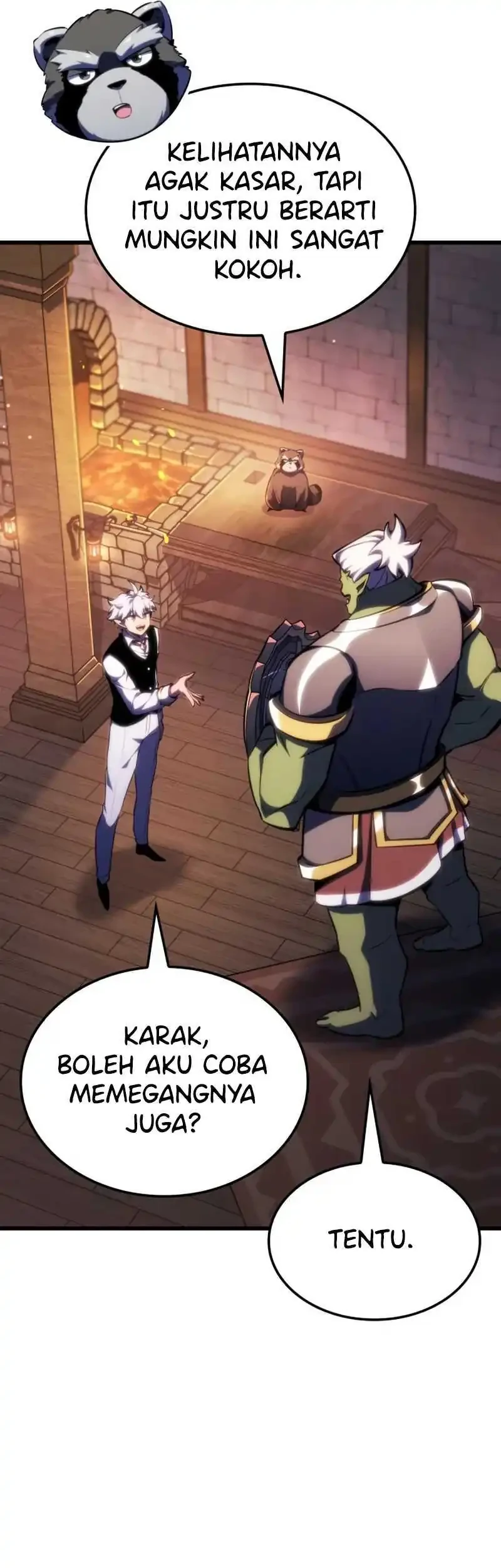 Breakers Chapter 61 Gambar 21