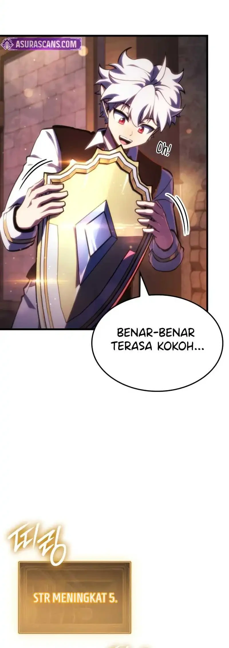 Breakers Chapter 61 Gambar 22