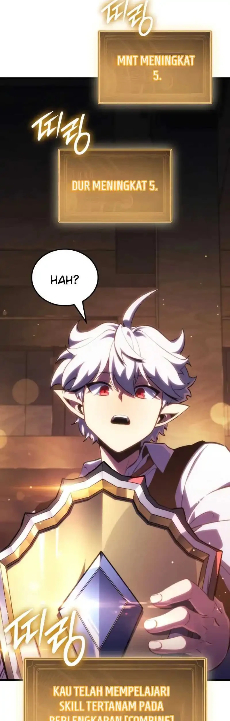 Breakers Chapter 61 Gambar 23