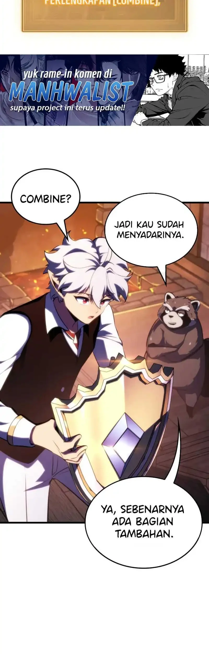 Breakers Chapter 61 Gambar 24