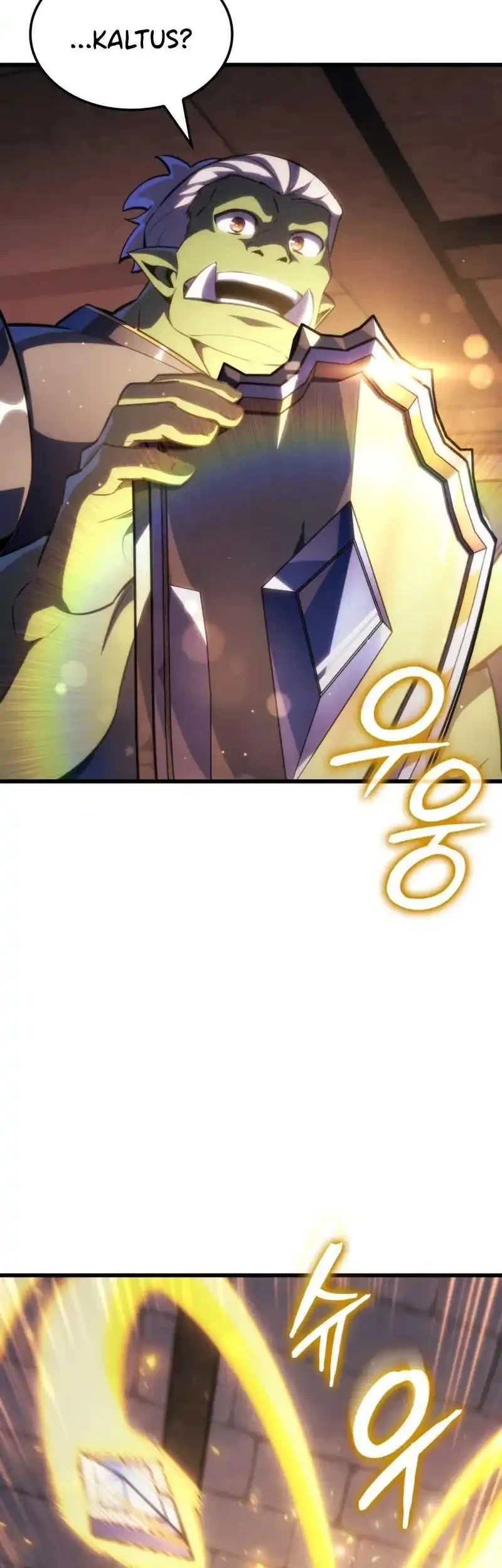 Breakers Chapter 61 Gambar 26