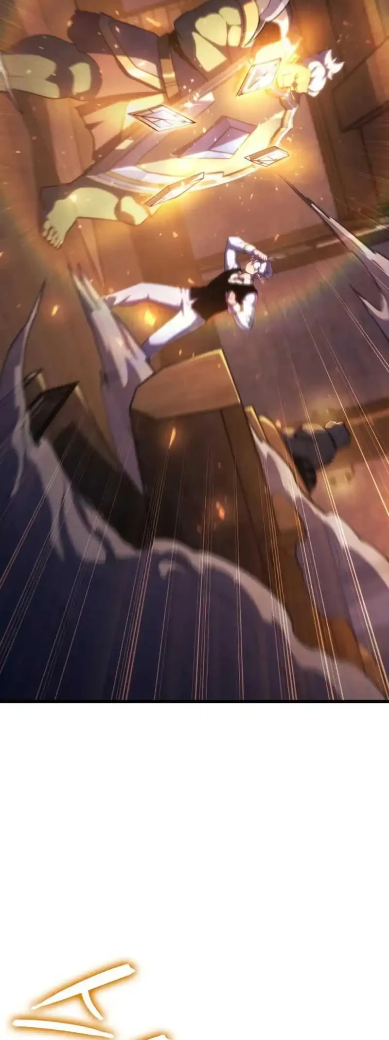 Breakers Chapter 61 Gambar 30