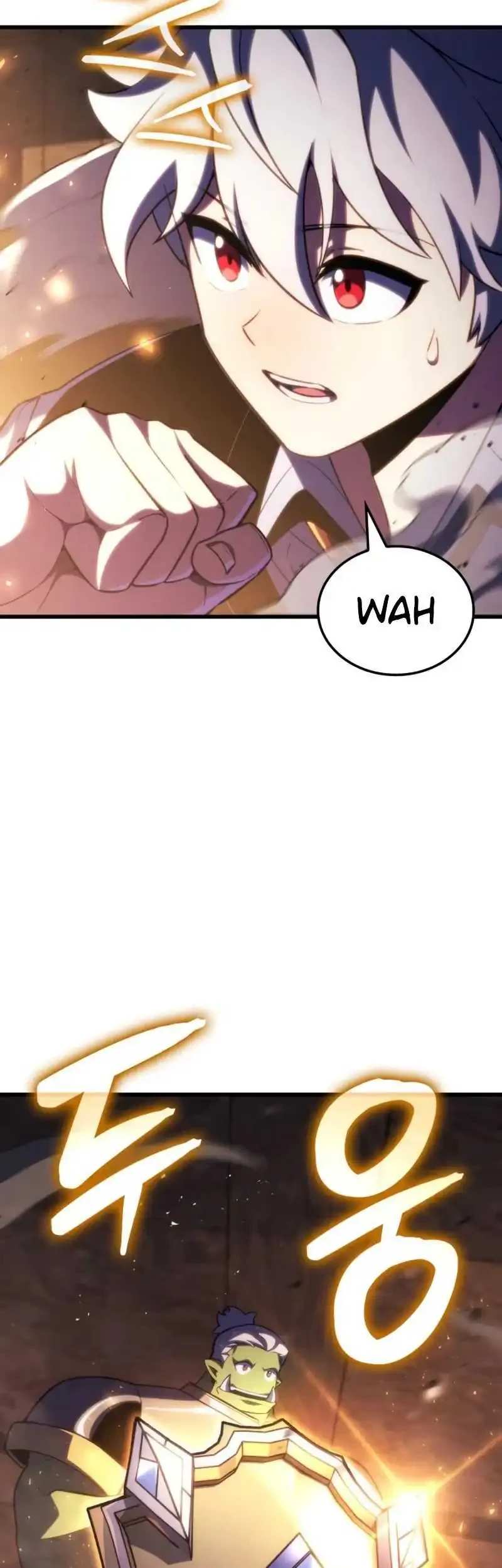 Breakers Chapter 61 Gambar 31