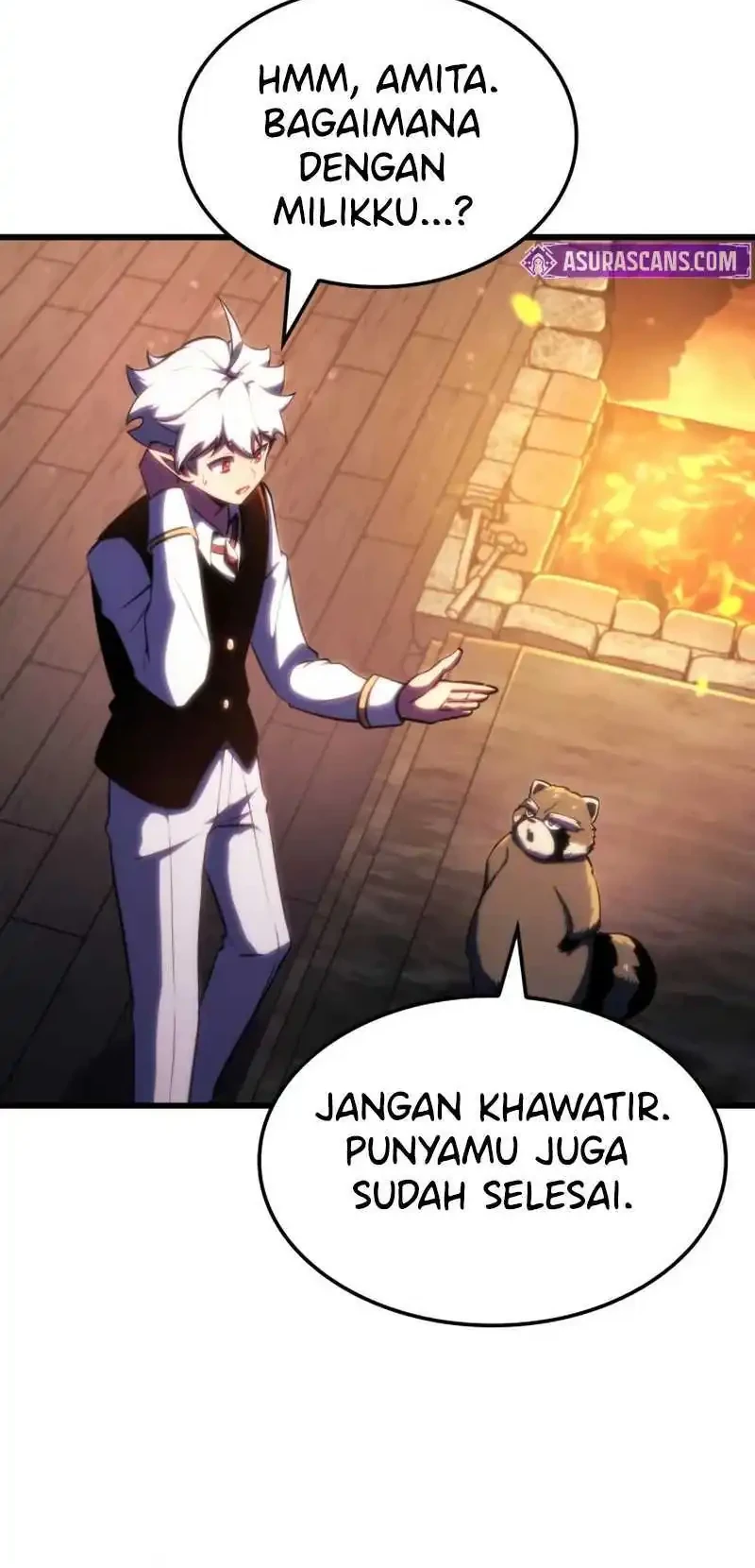 Breakers Chapter 61 Gambar 34