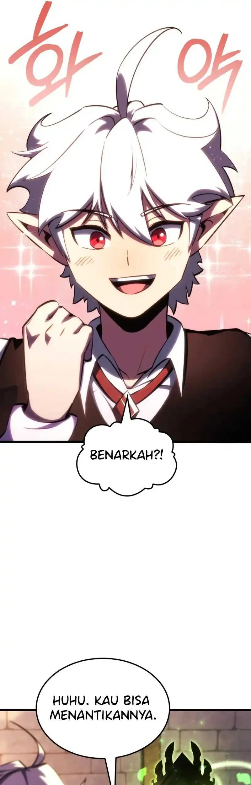 Breakers Chapter 61 Gambar 35