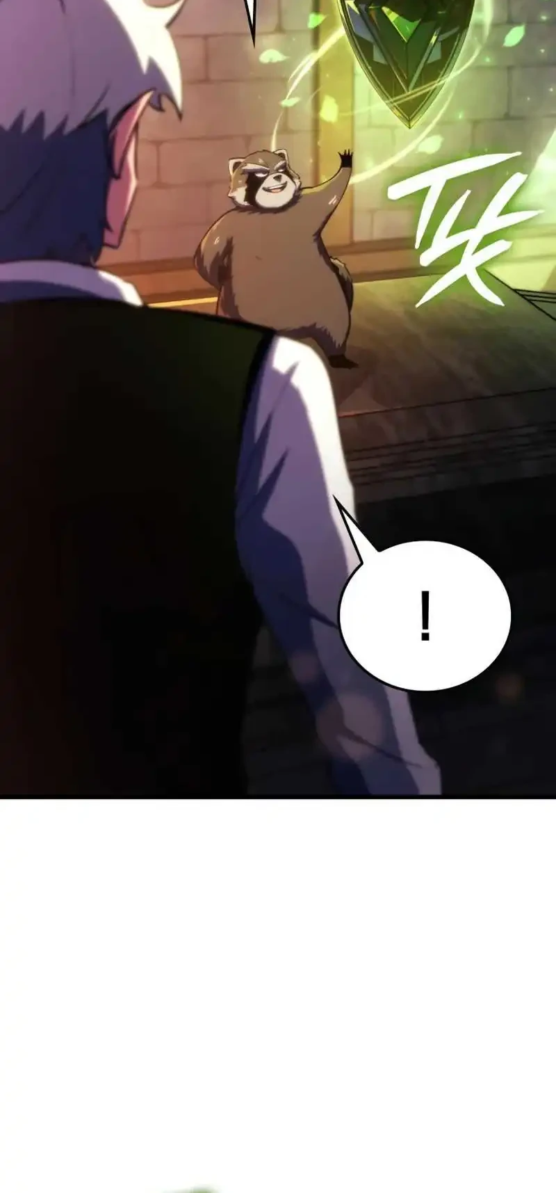 Breakers Chapter 61 Gambar 36