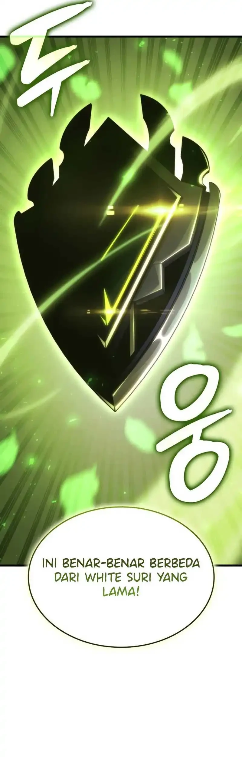 Breakers Chapter 61 Gambar 37