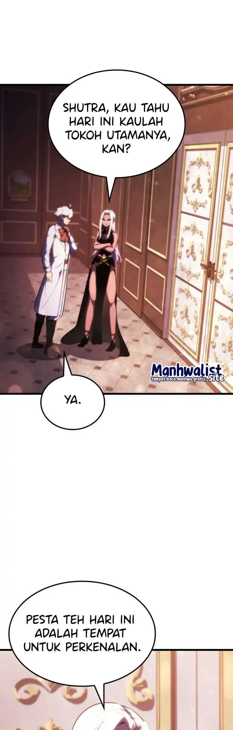 Breakers Chapter 61 Gambar 39