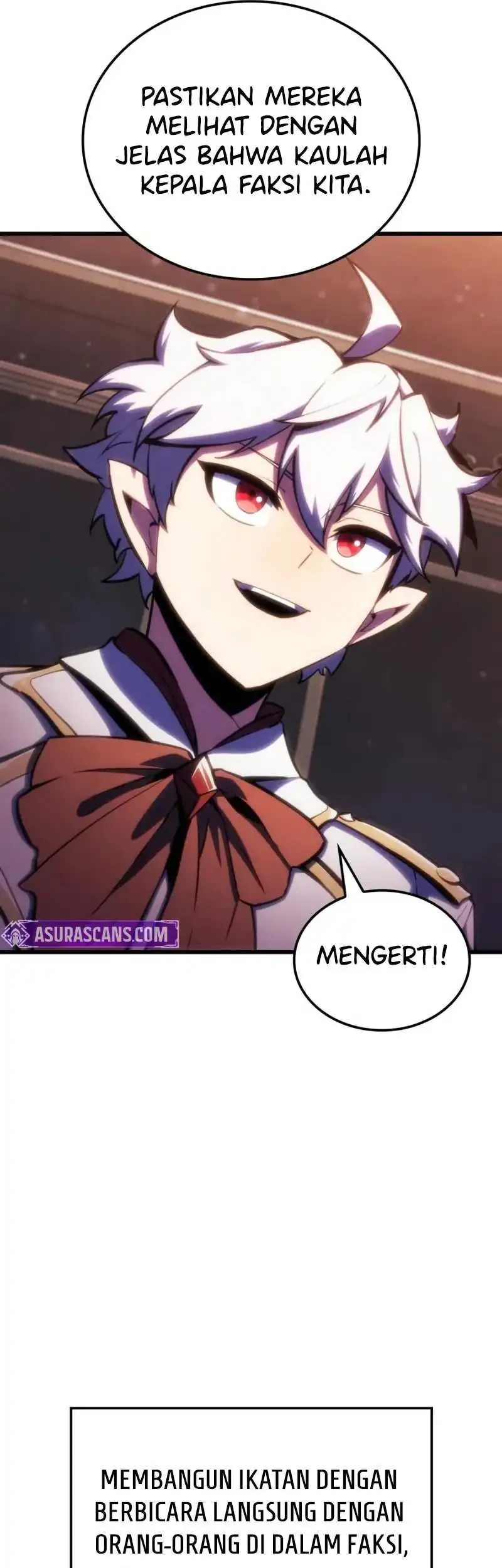 Breakers Chapter 61 Gambar 41