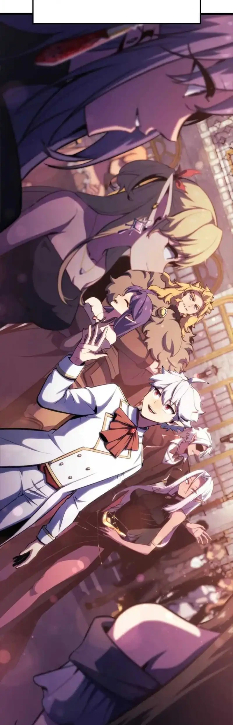 Breakers Chapter 61 Gambar 42