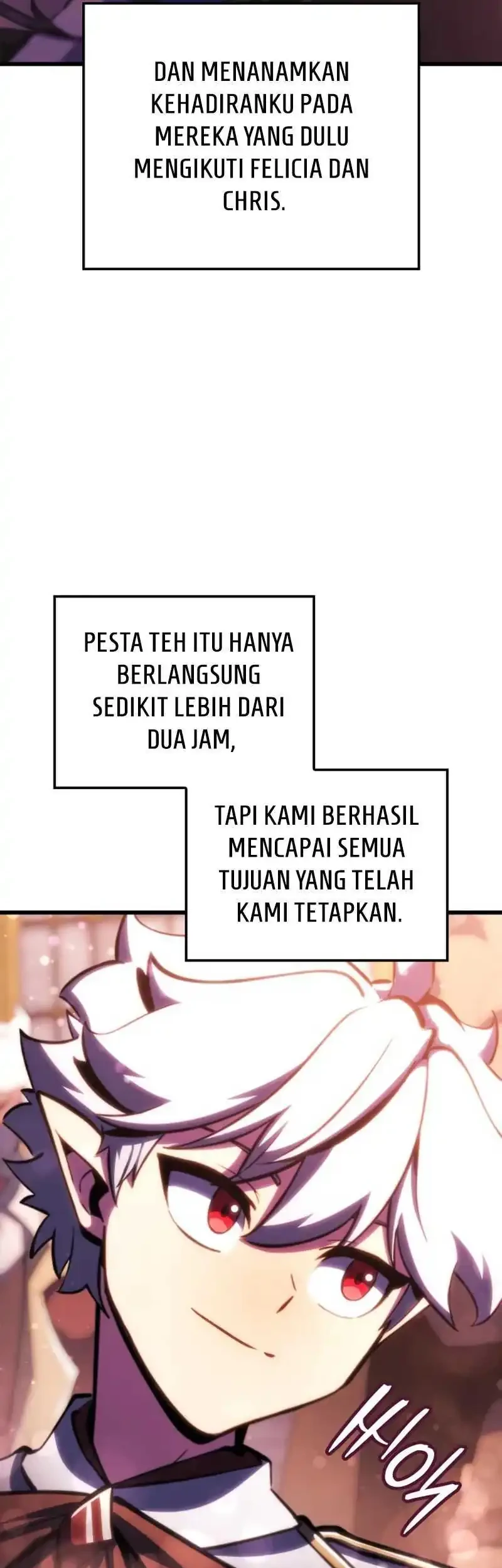 Breakers Chapter 61 Gambar 43