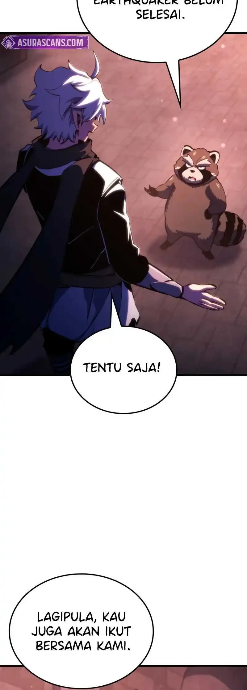 Breakers Chapter 61 Gambar 48