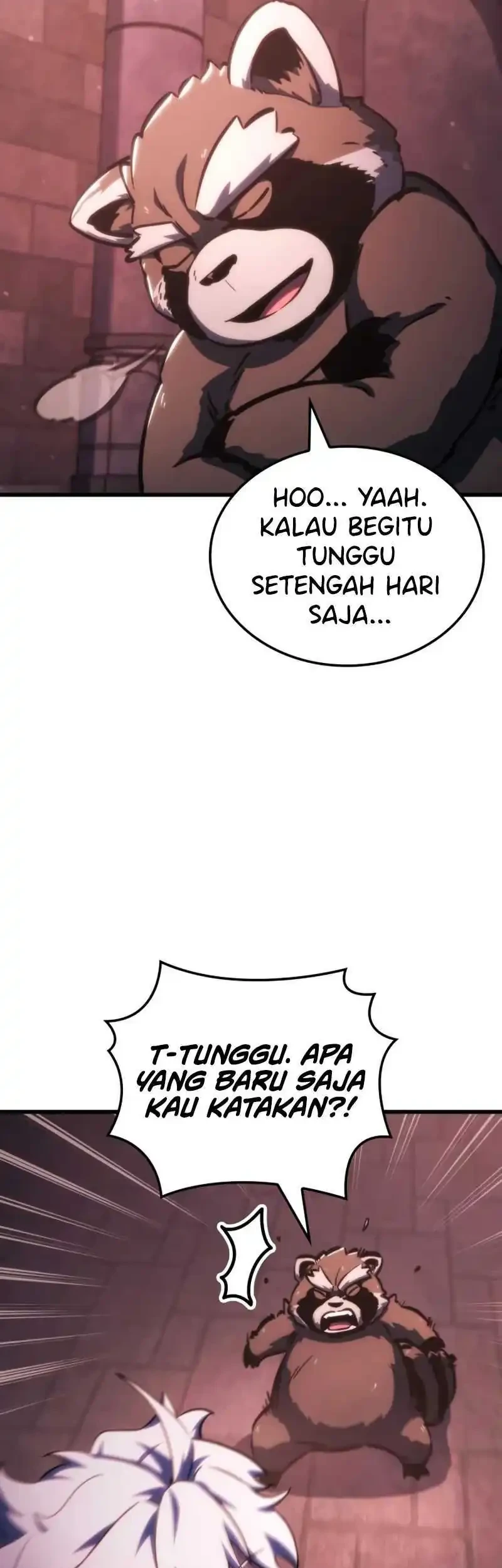 Breakers Chapter 61 Gambar 49