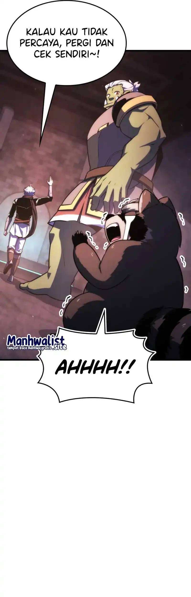 Breakers Chapter 61 Gambar 51