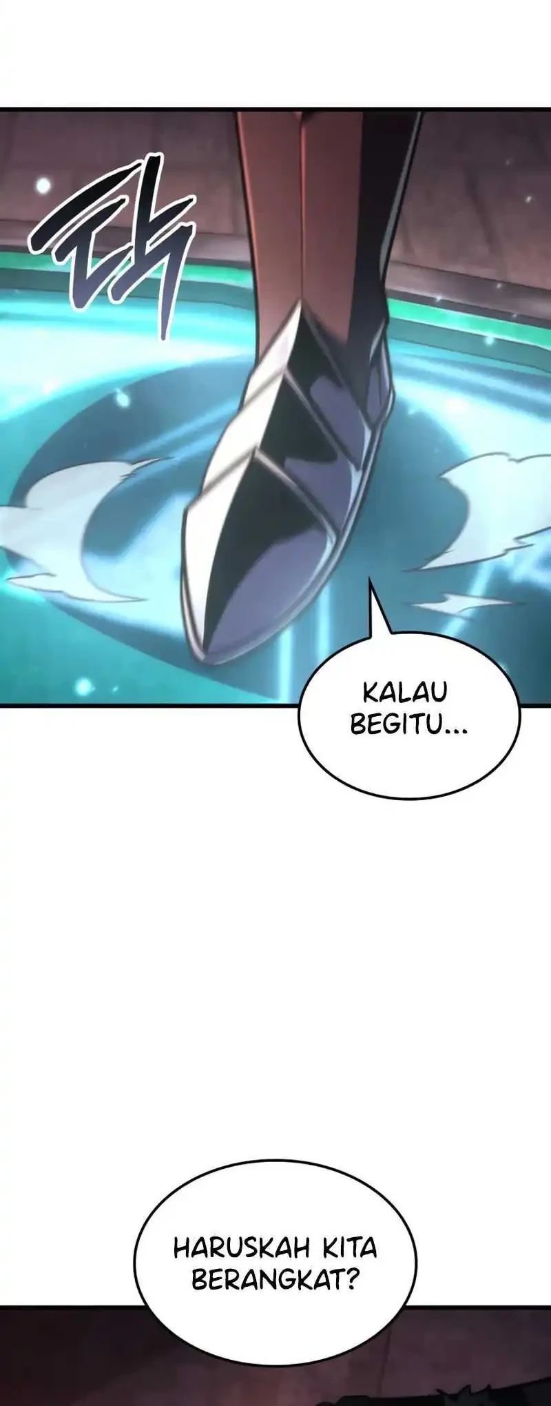 Breakers Chapter 61 Gambar 52