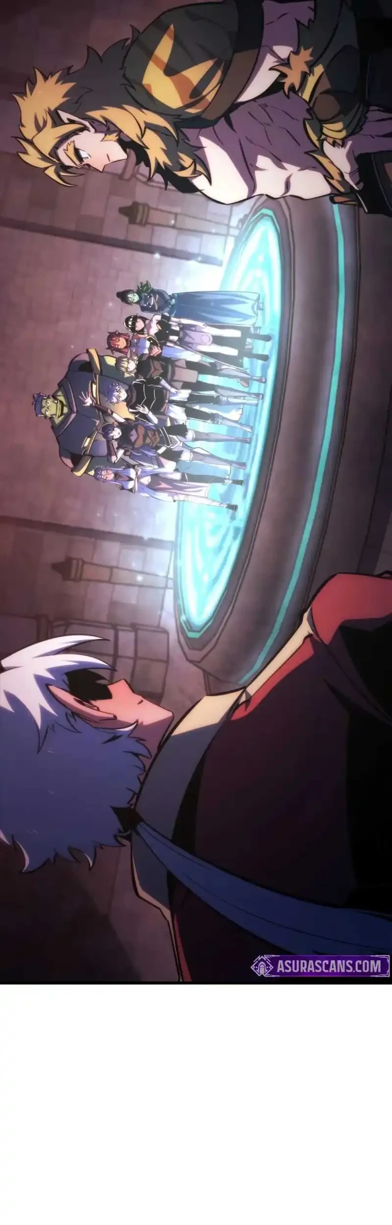 Breakers Chapter 61 Gambar 53