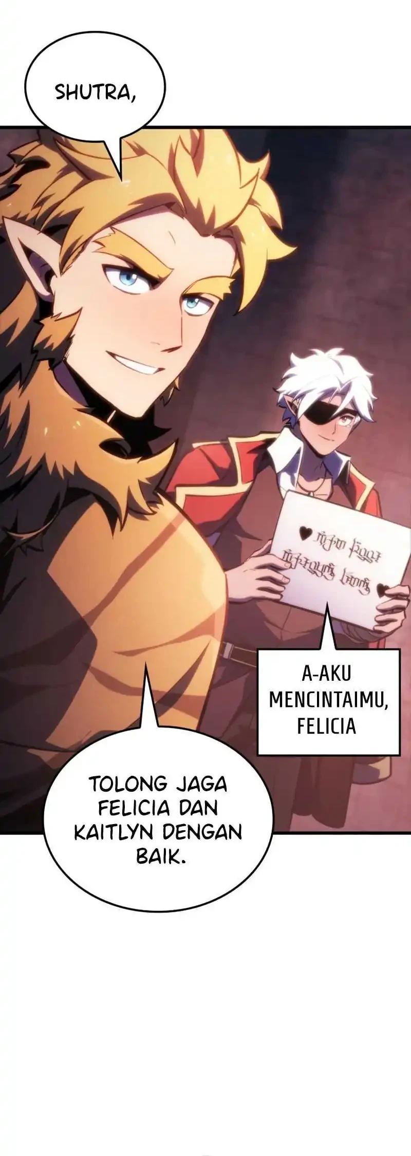 Breakers Chapter 61 Gambar 54