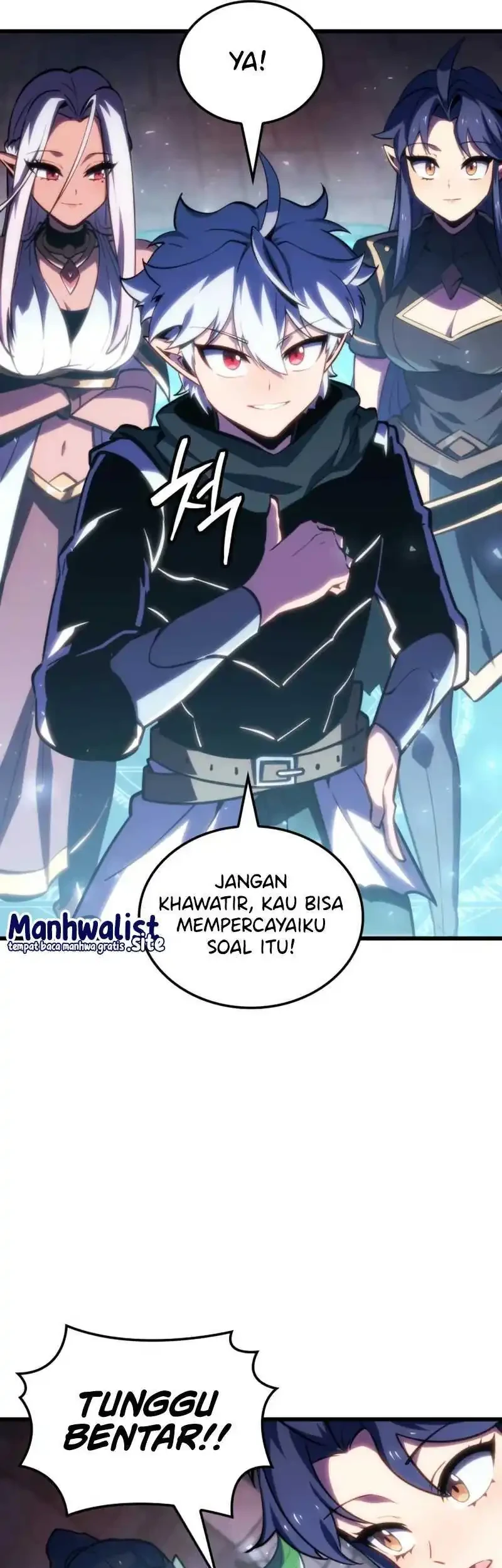 Breakers Chapter 61 Gambar 55