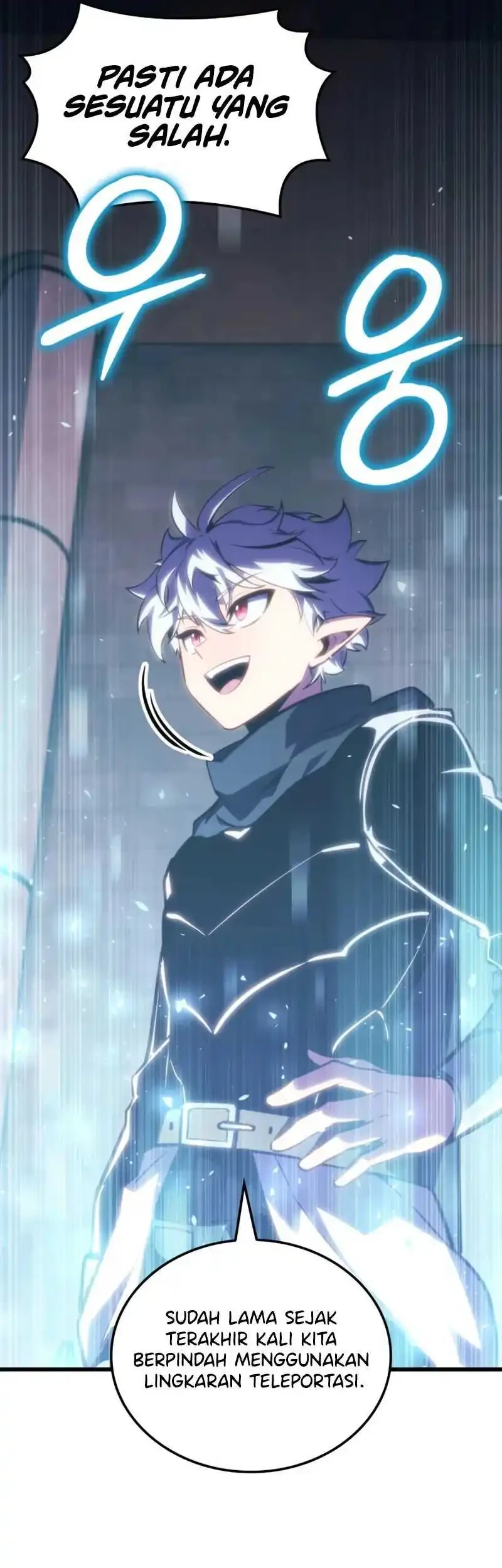 Breakers Chapter 61 Gambar 57