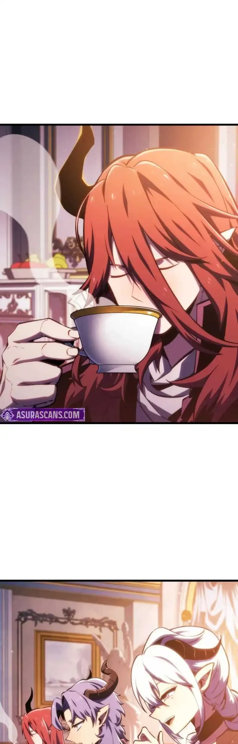 Breakers Chapter 61 Gambar 3