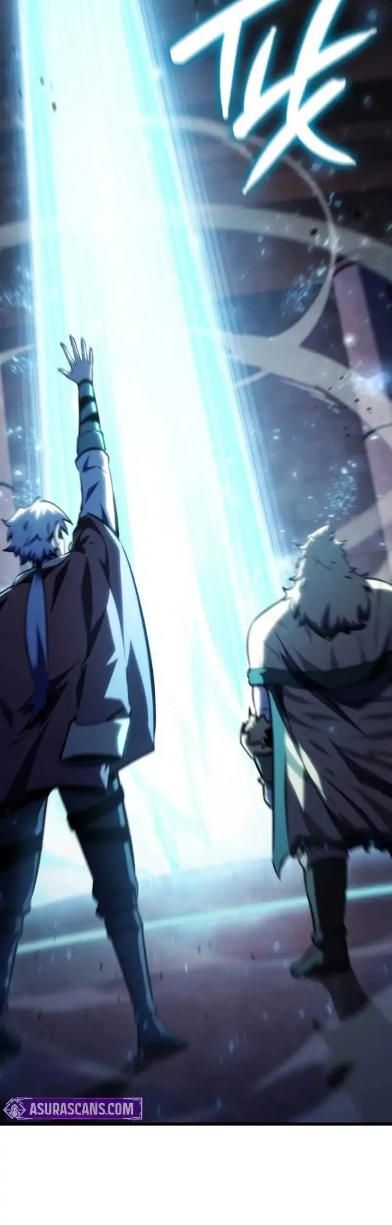 Breakers Chapter 61 Gambar 59