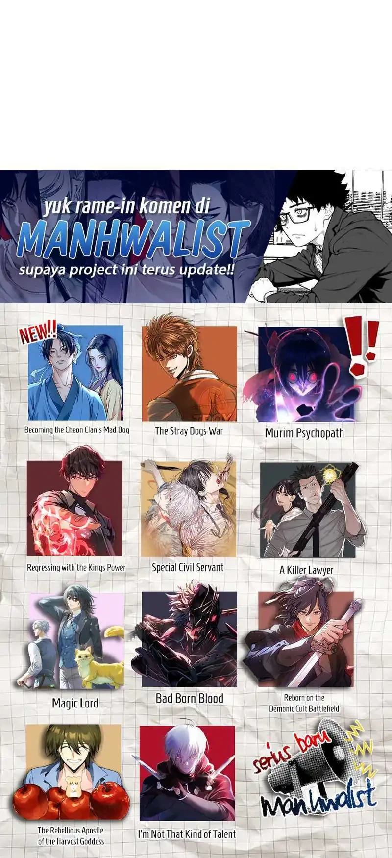 Breakers Chapter 61 Gambar 62