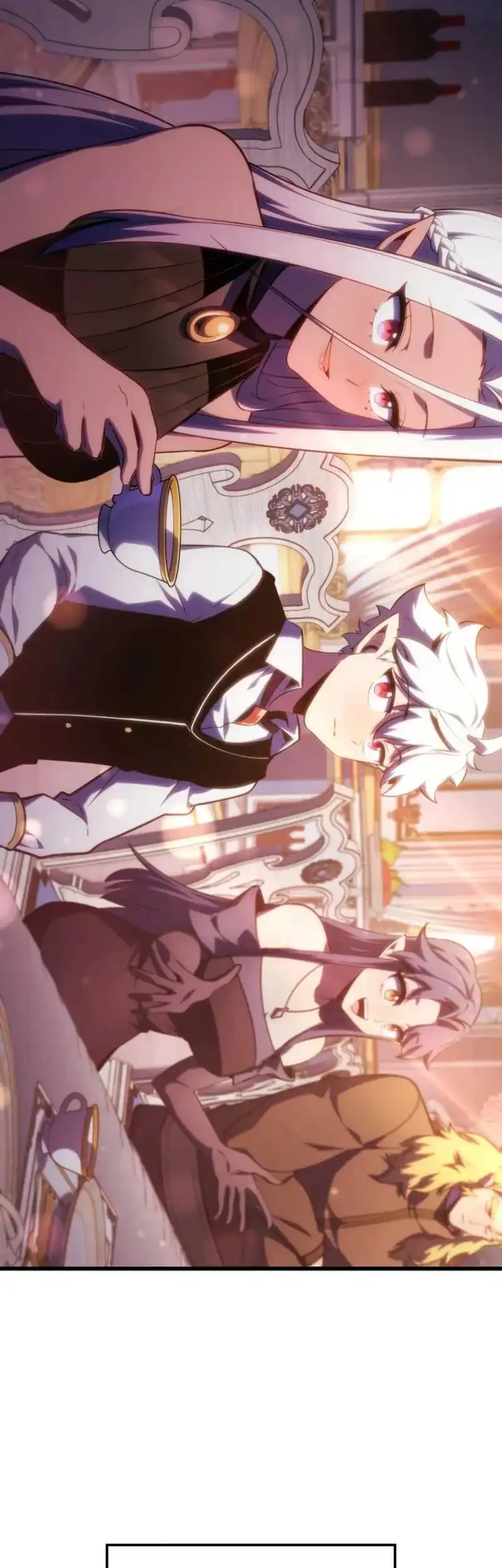 Breakers Chapter 61 Gambar 5