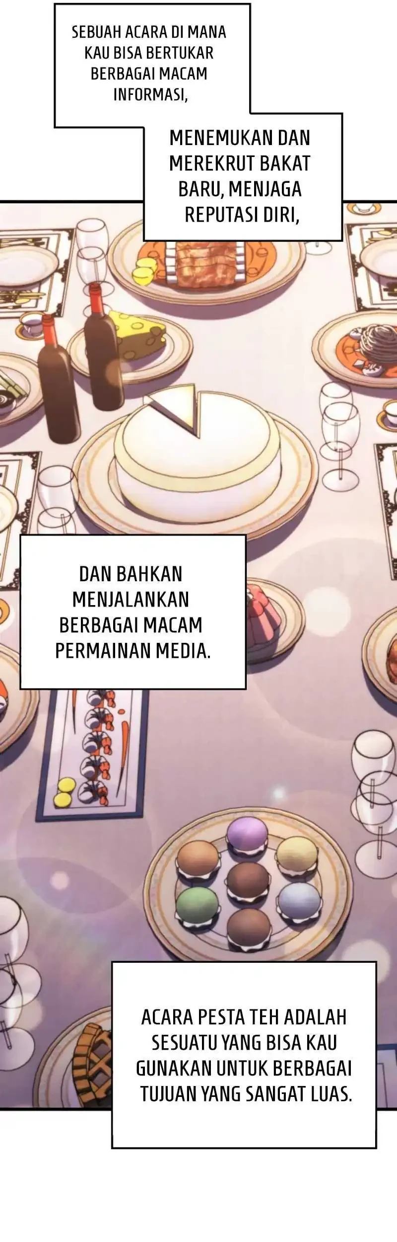 Breakers Chapter 61 Gambar 7