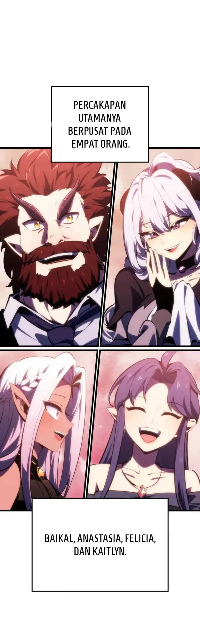 Breakers Chapter 61 Gambar 8