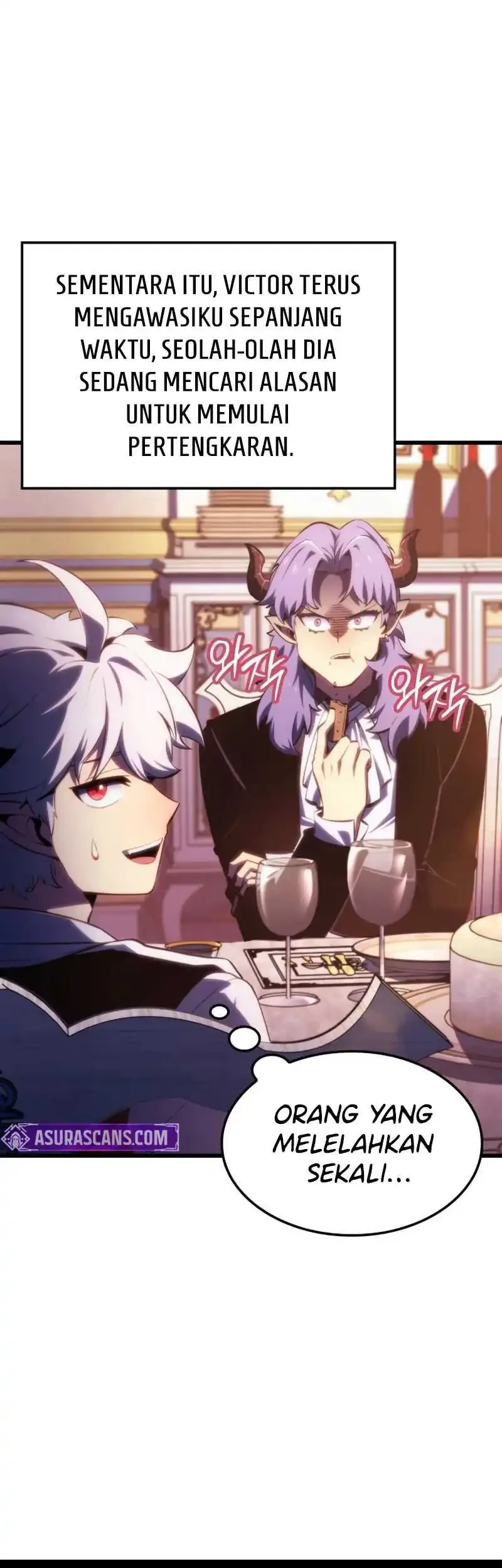 Breakers Chapter 61 Gambar 9