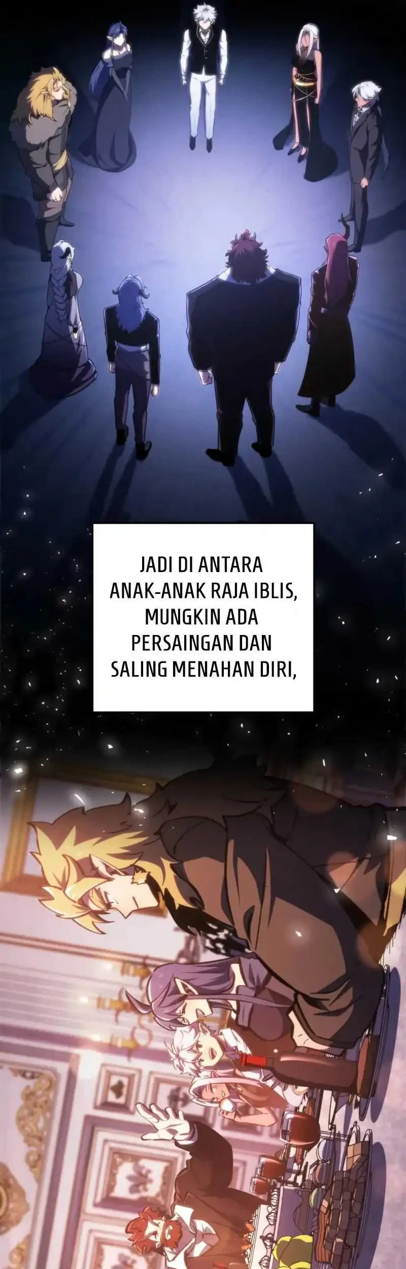 Breakers Chapter 61 Gambar 11