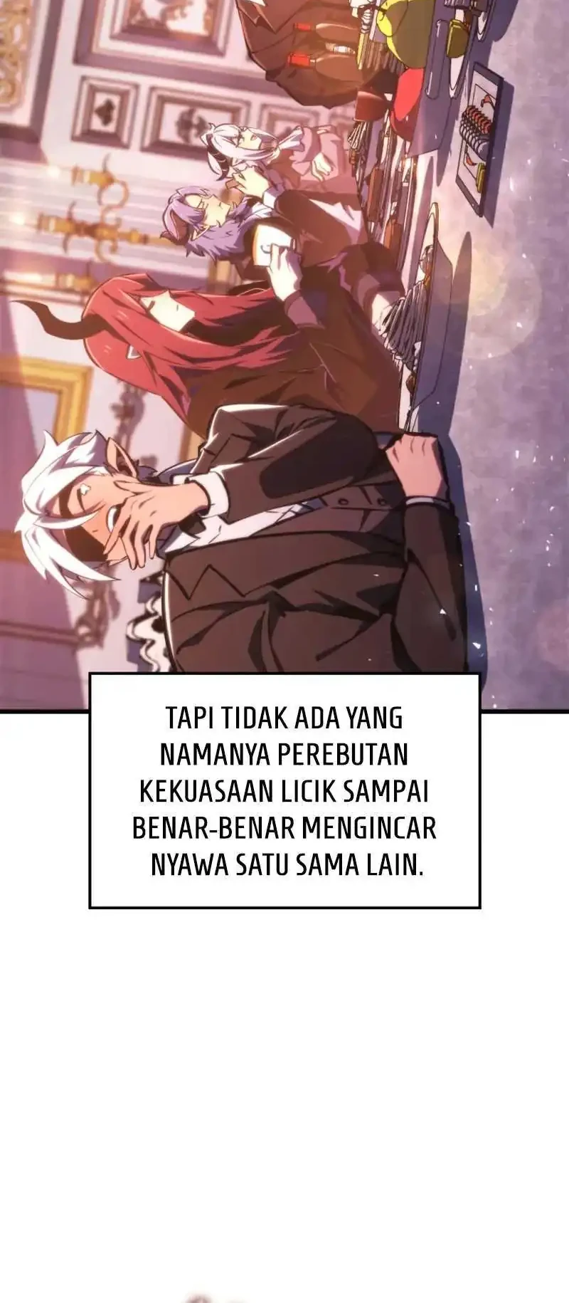 Breakers Chapter 61 Gambar 12