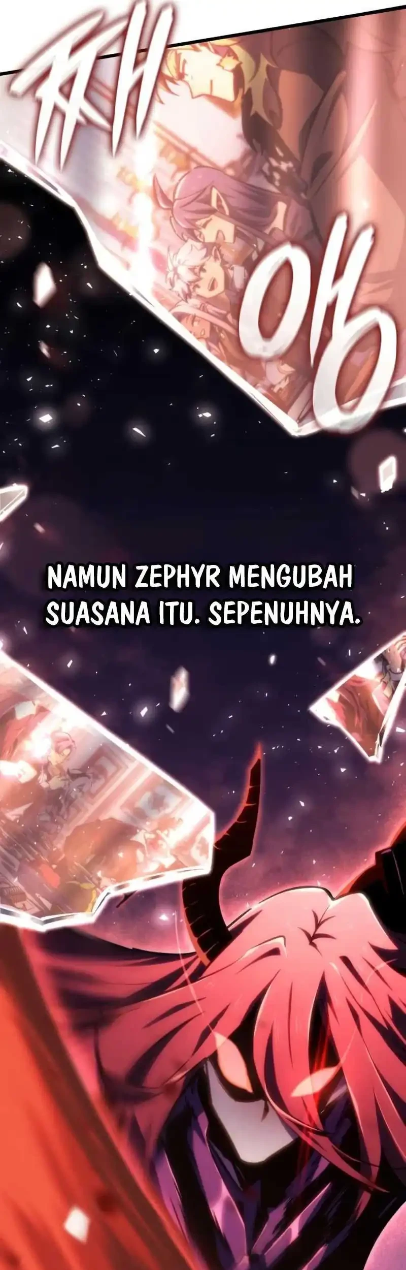 Breakers Chapter 61 Gambar 13