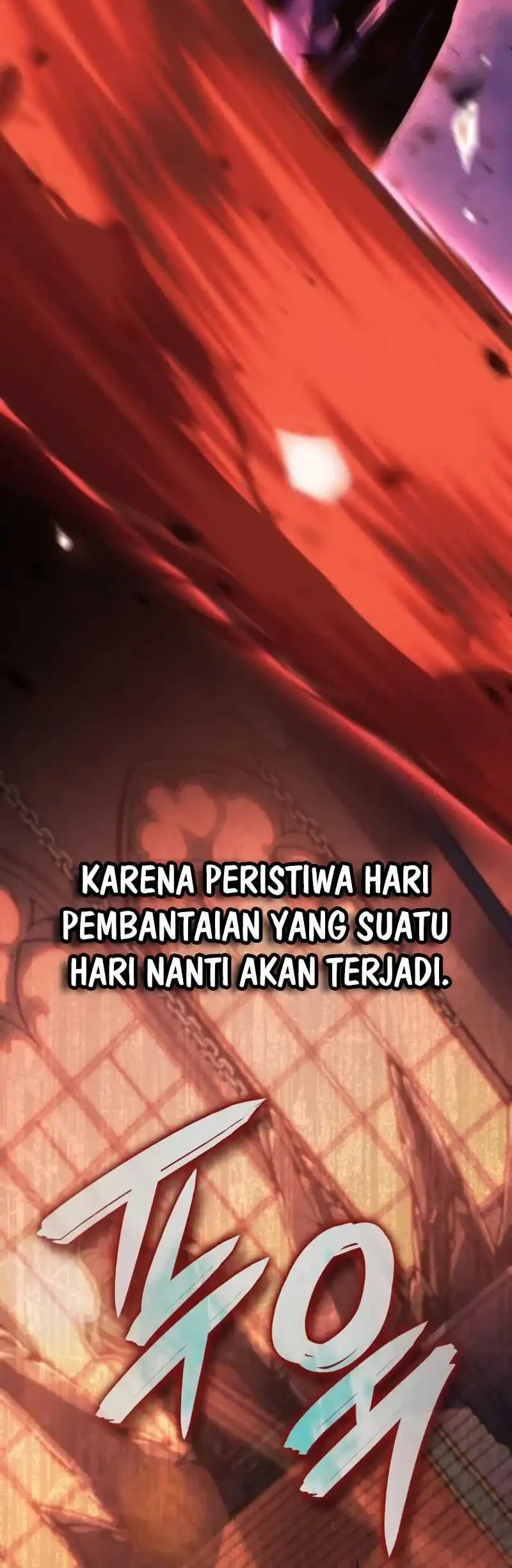 Breakers Chapter 61 Gambar 14