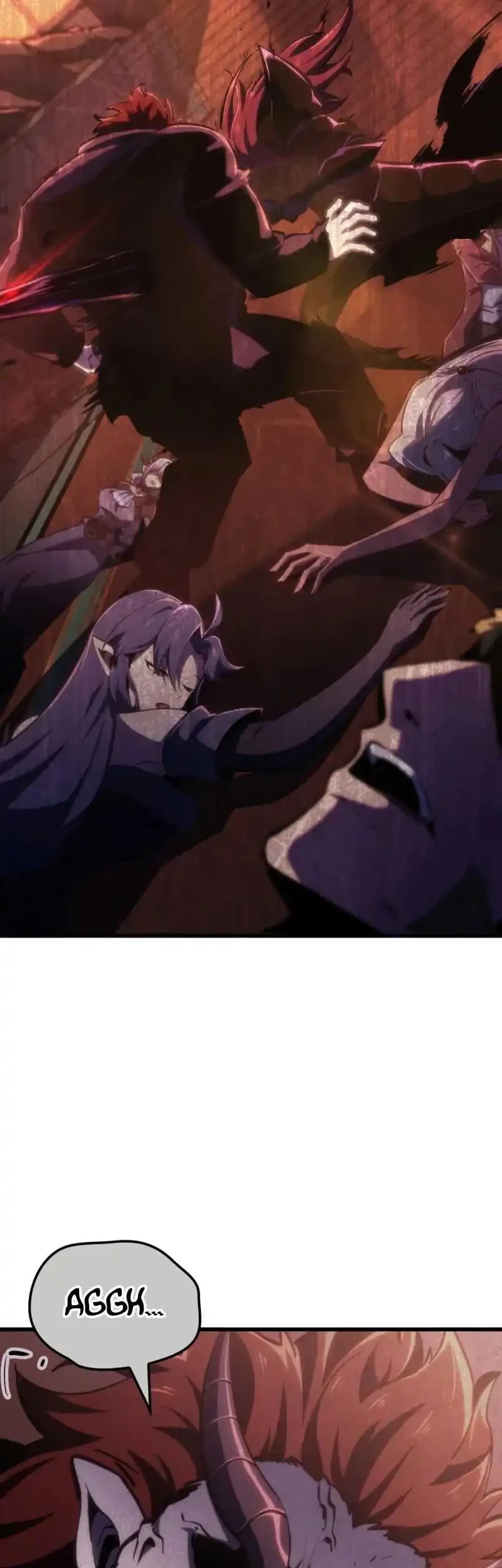 Breakers Chapter 61 Gambar 15