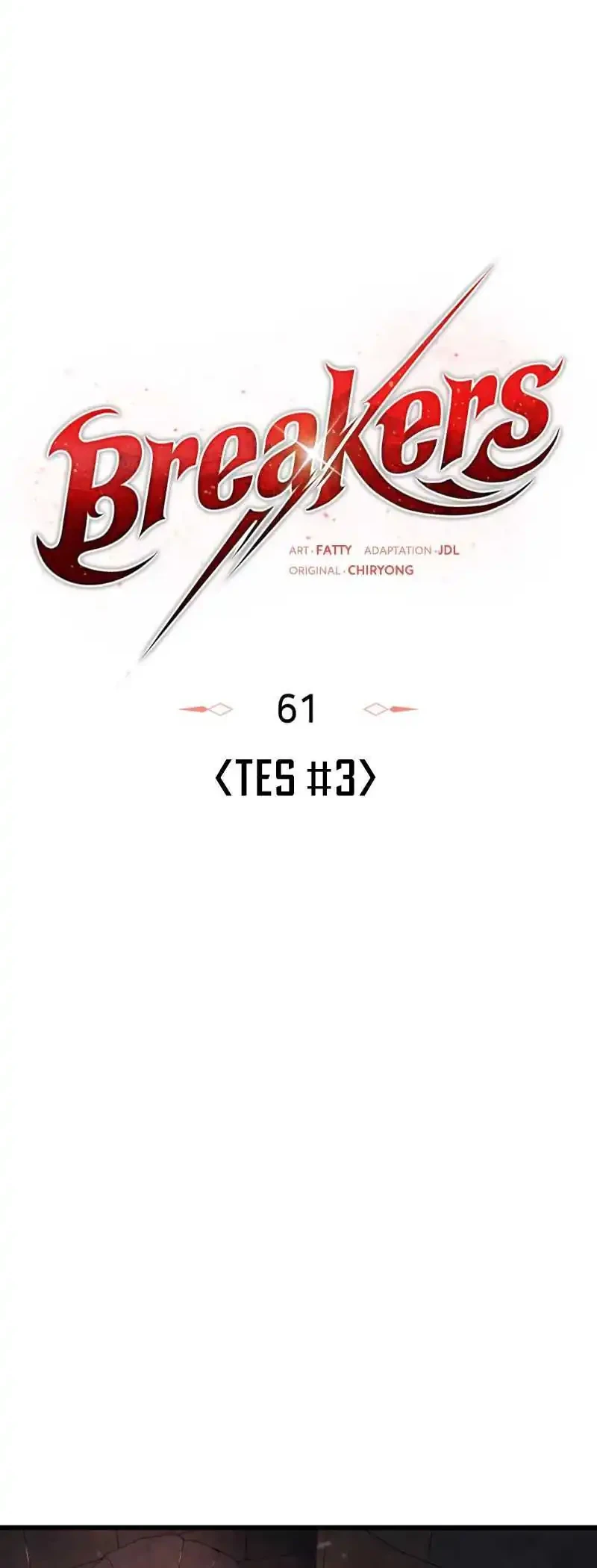 Breakers Chapter 61 Gambar 18