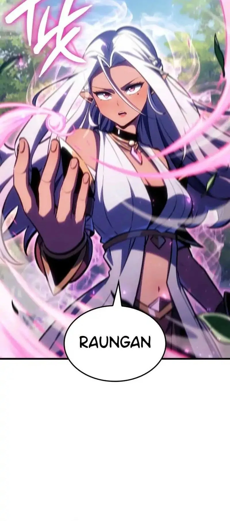 Breakers Chapter 62 Gambar 19