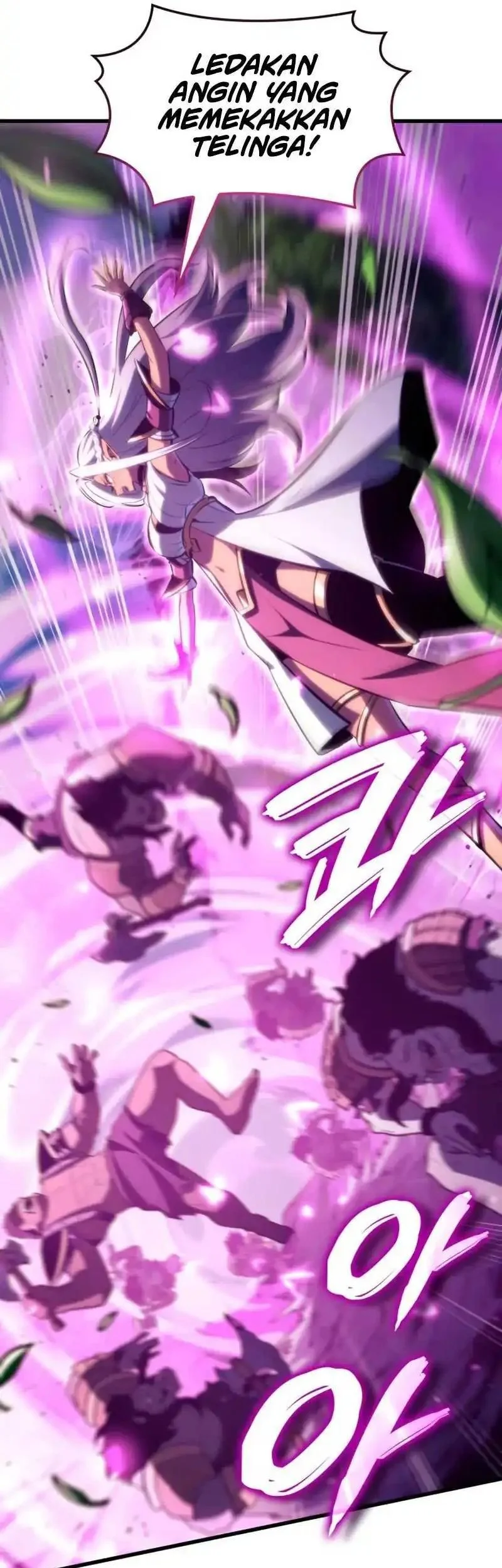 Breakers Chapter 62 Gambar 20