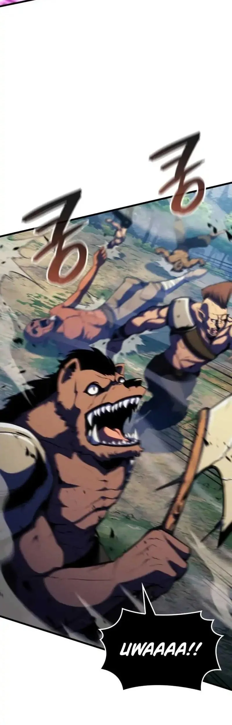 Breakers Chapter 62 Gambar 21