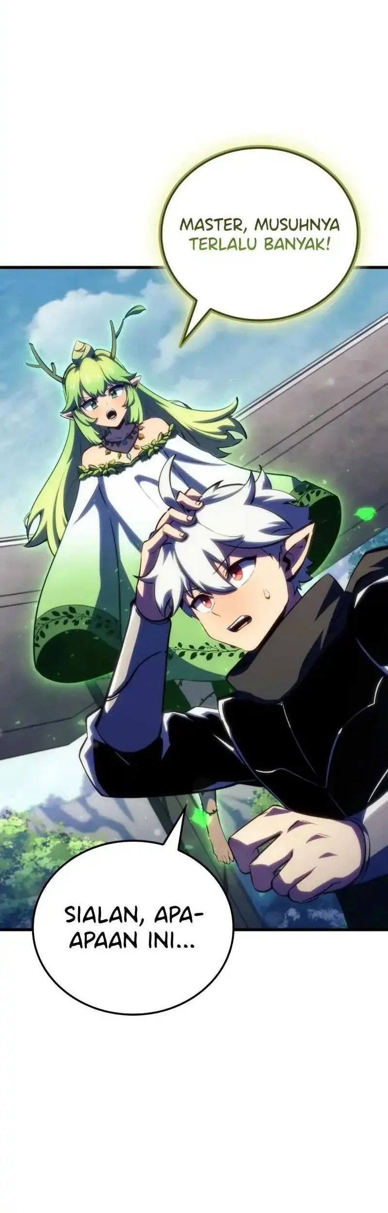 Breakers Chapter 62 Gambar 23