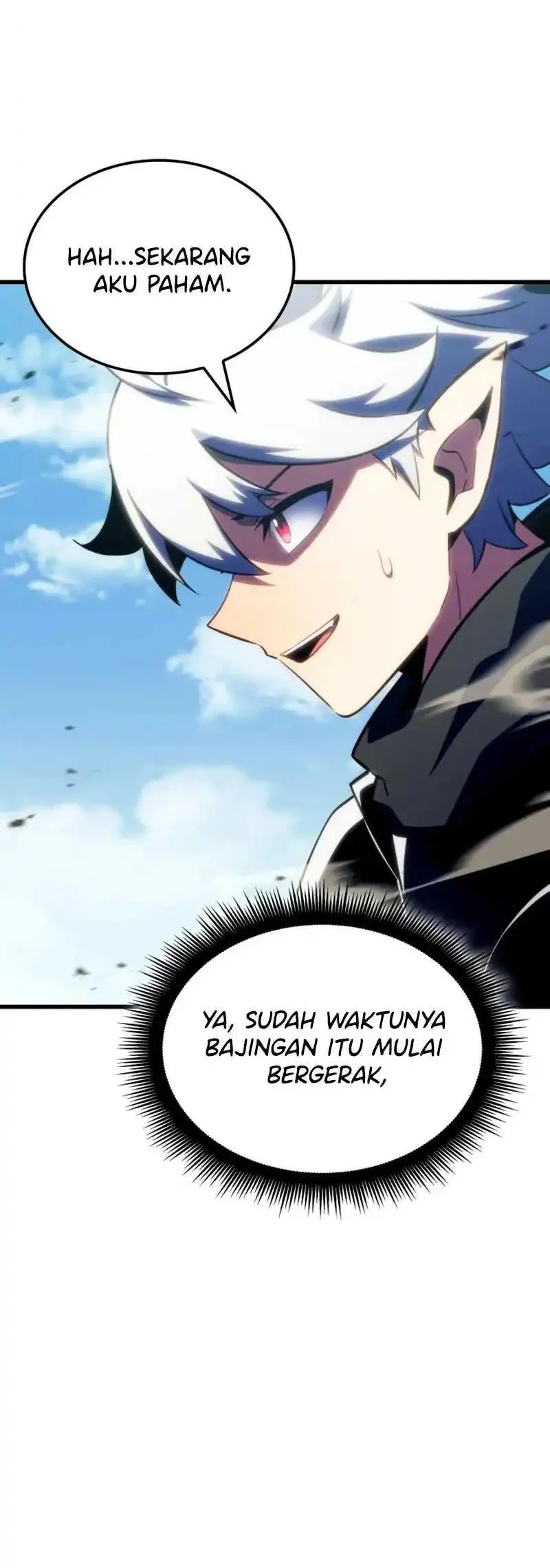 Breakers Chapter 62 Gambar 27